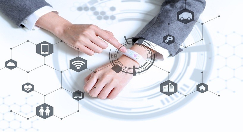Bluetooth Smart Bluetooth Smart
