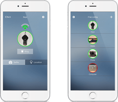 Learn How Tile's Bluetooth Tracking Device & Tracker App Helps You Find  Your Lost Things