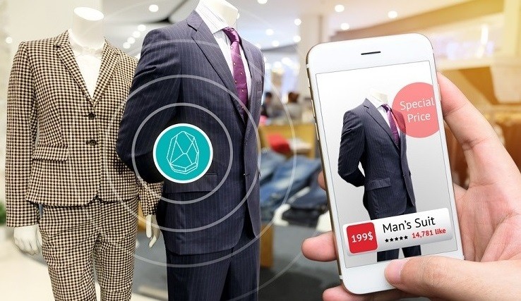 Proximity Marketing using Beacons Proximity Marketing using Beacons