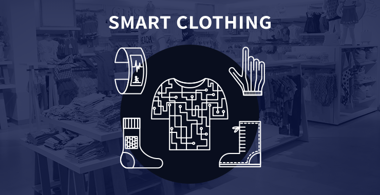 Smart Clothing