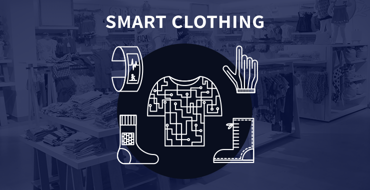 Smart Clothing Smart Clothing