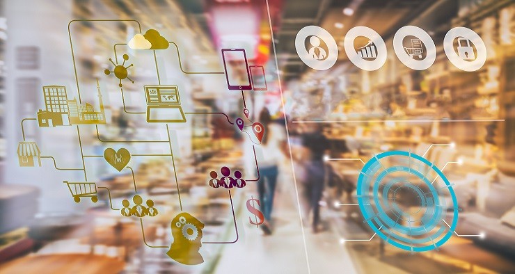 Big Data and Beacons Big Data and Beacons