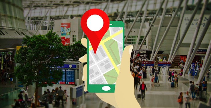indoor navigation indoor navigation