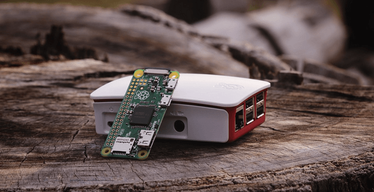 Raspberry Pi Raspberry Pi