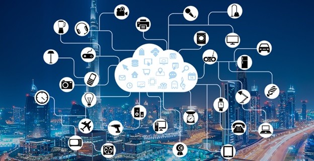 Top Internet of Things (IoT) Trends to Watch Out For In 2018 Top Internet of Things (IoT) Trends to Watch Out For In 2018