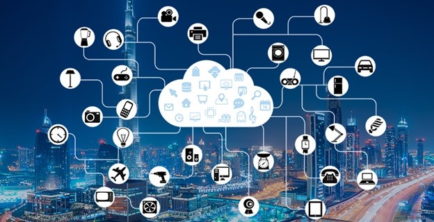 Top Internet of Things (IoT) Trends to Watch Out For In 2018