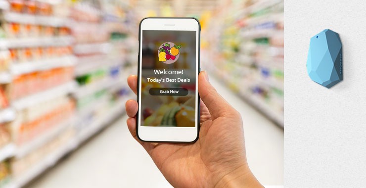 iBeacon App Development