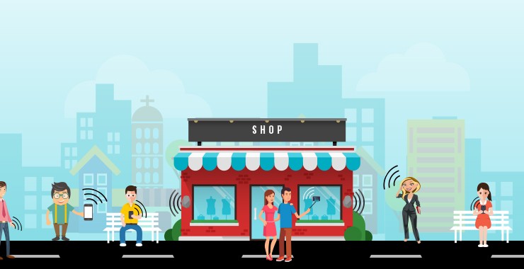 iBeacon Apps iBeacon Apps