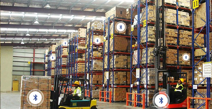 Smart Warehouse Smart Warehouse