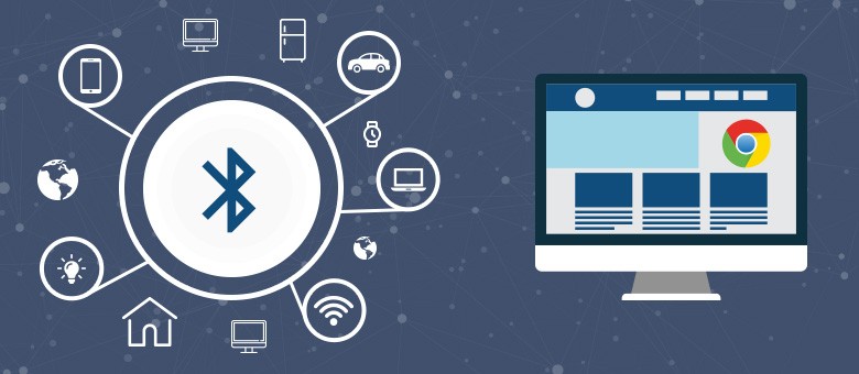 Web Bluetooth Web Bluetooth