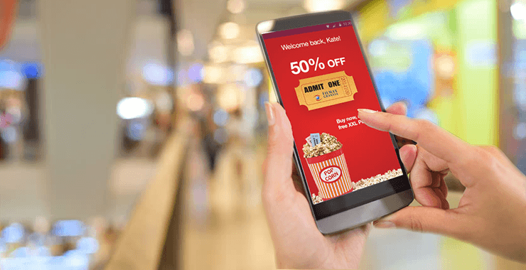 BLE Beacon - Retail 2.0 BLE Beacon - Retail 2.0