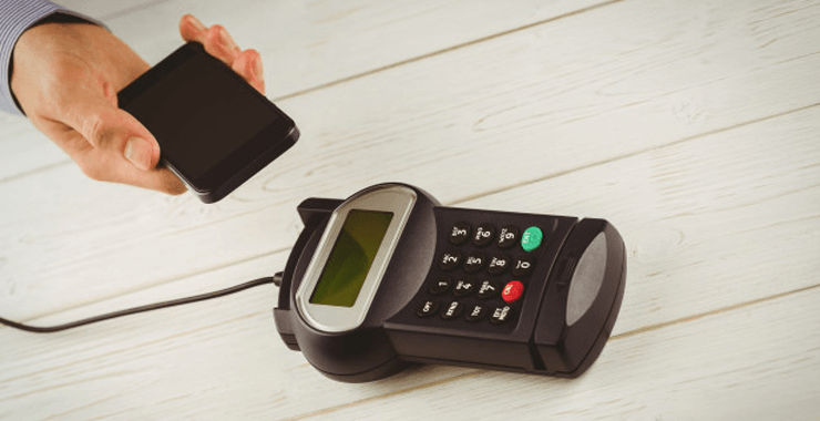 Contactless payment systems