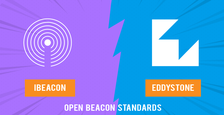 Seamless payment with open beacon standards