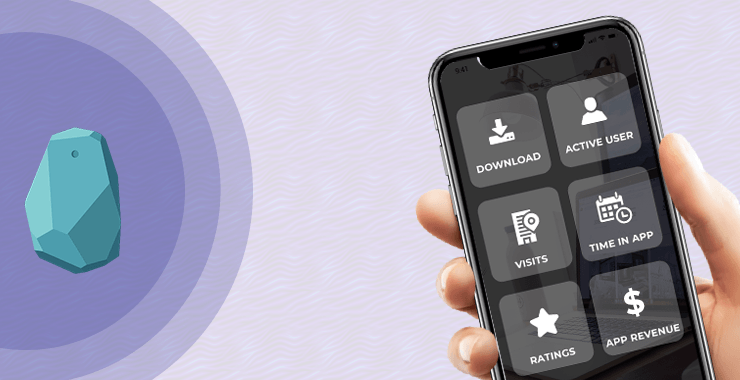 mobile app engagement with beacons mobile app engagement with beacons