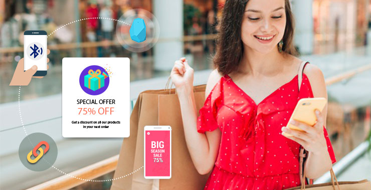 Using Proximity Marketing with Beacons for Small Businesses Using Proximity Marketing with Beacons for Small Businesses