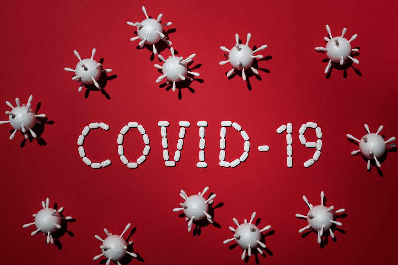 How Wearable Development is Helping Combat COVID-19 Crisis