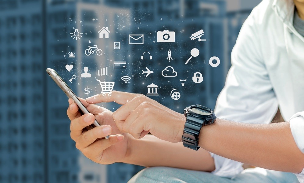 Applications of Bluetooth Low Energy Applications of Bluetooth Low Energy