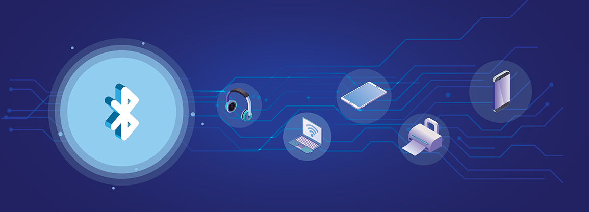 What is Bluetooth Address & Privacy in BLE? | BLE Mobile Apps