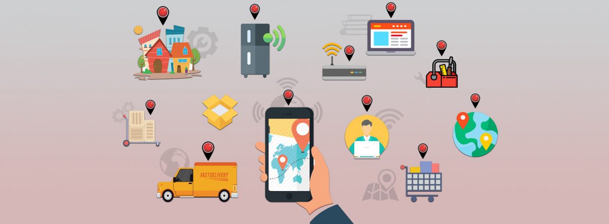 How Does Bluetooth Beacon App Help with Asset Tracking? How Does Bluetooth Beacon App Help with Asset Tracking?