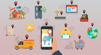 How Does Bluetooth Beacon App Help with Asset Tracking?